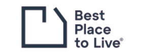 Best Place to Live logo