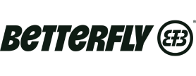 Betterfly logo
