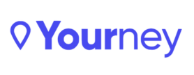 Yourney logo